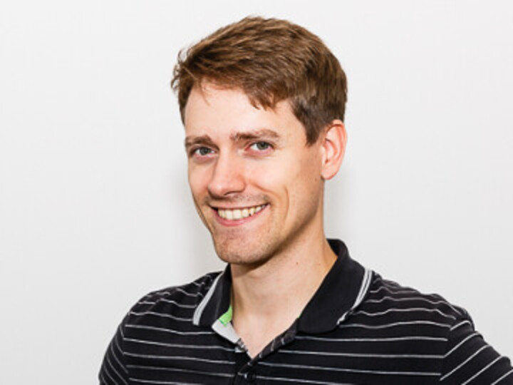 Steffen Jung