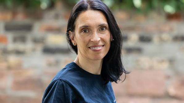 Margret Keuper