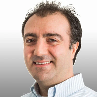 Fatih Porikli
