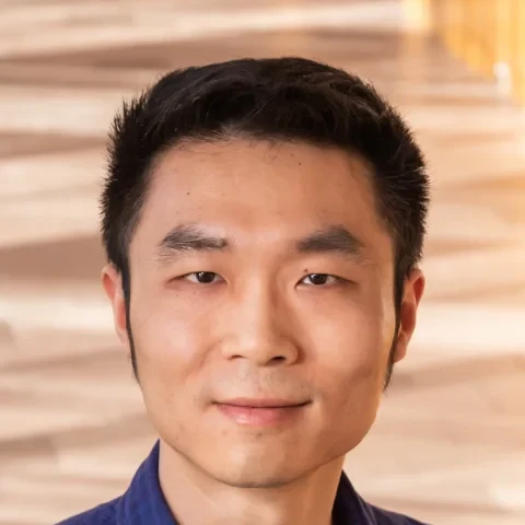 Jia Deng